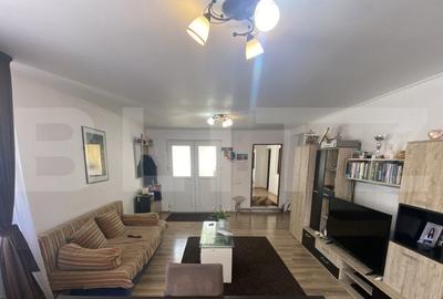 Casa 4 camere, 143 mp Sc, 380 mp teren, cartier 1 Mai, zona Spital - 2