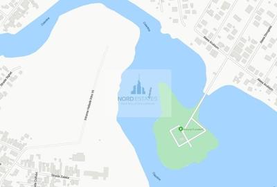 Sector 2, Teren vedere Lac Colentina-Fundeni, urbanism