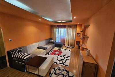 Apartament cu 2 camere semidecomandat în Orizont - 2