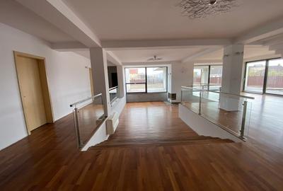 Casă individuală cu 7 camere cu Teren 3000 Mp în Micălaca - 5