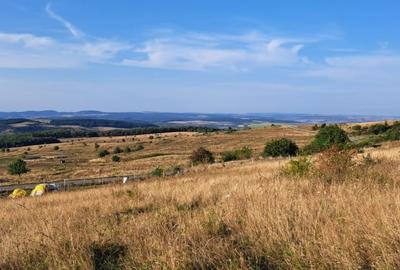 Oferta de vanzare teren intravilan, 648 mp., Chinteni, 18000 euro