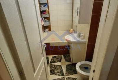 Apartament cu 2 camere în Ampoi 1 - 7