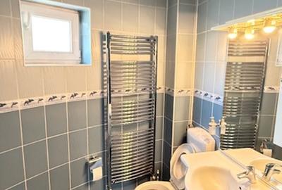 Casă cu 3 camere cu Canalizare în Est - 17