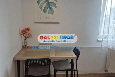 Apartament cu 2 camere decomandat, mobilat în Prelungirea Ghencea - 6