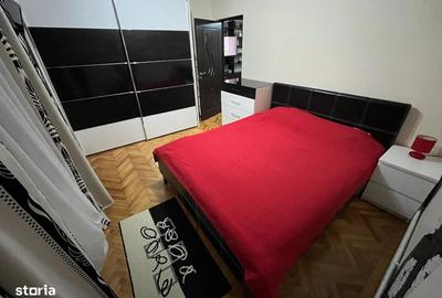 Apartament cu 3 camere semidecomandat în Micro 19 - 7