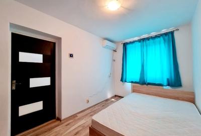 Apartament cu 2 camere în Rahova