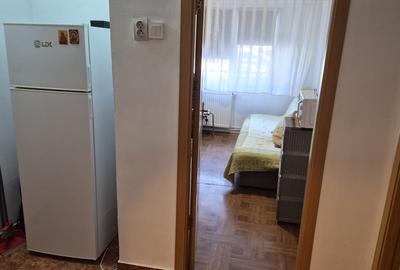 Garsonieră decomandată, mobilată în Inel II - 1