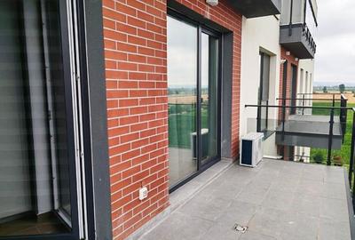 Apartament 2 camere in ansamblul Mrs Residence Village Apartament 2 camere in ansamblul Mrs Residence Village - 16