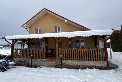 Casă cu 4 camere în Jelna - 2