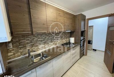 Apartament cu 2 camere decomandat, mobilat în Gheorgheni - 4