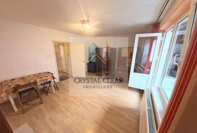 Garsonieră în Dâmbu Pietros - 2