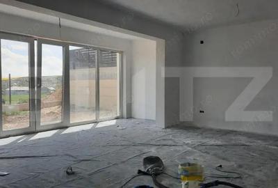 Casă cu 5 camere cu Teren 550 Mp în Turda - 14