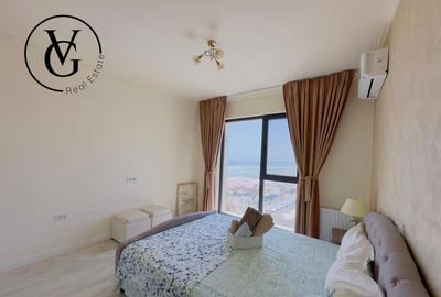 Apartament 2 camere - vedere la mare - Mamaia Nord - 2