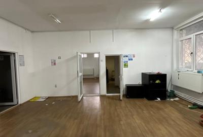 Spațiu industrial, în Sărata - 2