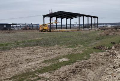 Teren Construcții intravilan de 1500 mp, în Bâcu - 3