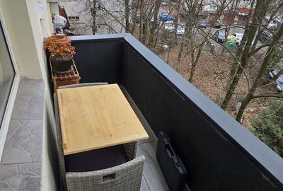 Apartament cu 3 camere decomandat în Zorilor - 7