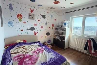 Apartament cu 3 camere decomandat, mobilat în Inel II - 2