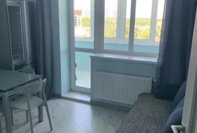 Apartament cu 2 camere decomandat în Vitan - 9