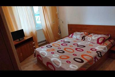 Apartament cu 2 camere semidecomandat în Girocului - 5