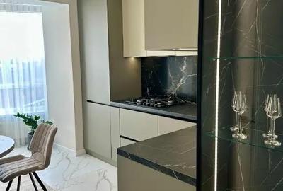 Apartament cu 2 camere decomandat în Crângași - 3