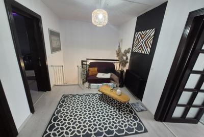 Duplex cu 4 camere cu Canalizare în Cug - 22