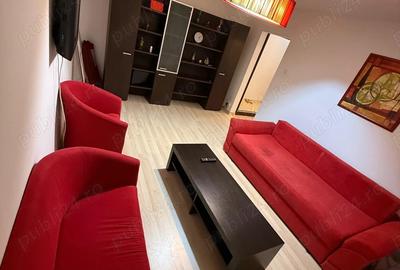 Garsoniera de inchiriat Sos Giurgiului - 1