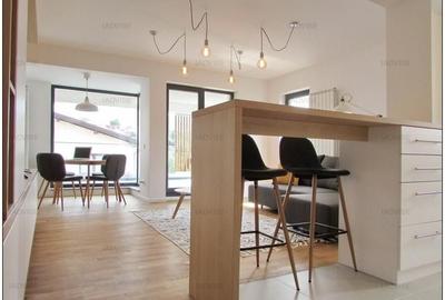 Apartament premium cu vedere panoramică – Brașovul Vechi - 3