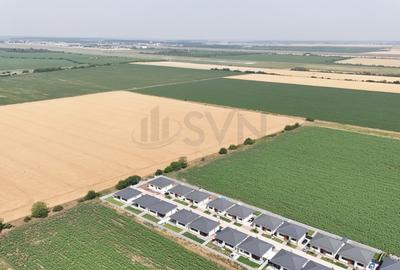 REL4001001 Teren Tunari  - planul 2 l Padurea Tunari - 3