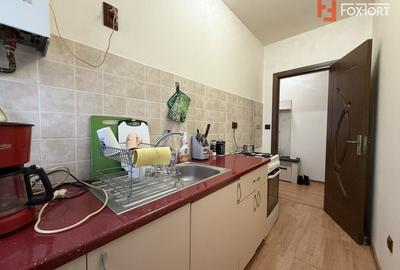 Apartament cu 3 camere de vanzare in Timisoara, zona Soarelui - 4