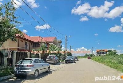 Teren de 709 mp, în Nord - 10