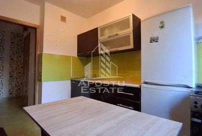 Apartament semidecomandat 3 camere, Miorita - 7
