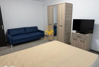 Apartament cu 2 camere, mobilat în Central - 2