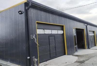 Spațiu comercial, de 220 mp, în Ștefănești - 2