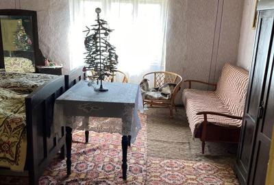 Casă cu 3 camere în Săuca - 3