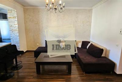 Apartament cu 3 camere semidecomandat, mobilat în Turnișor - 2
