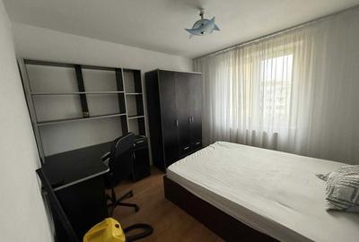 Apartament cu 4 camere semidecomandat în Lacul Tei - 4