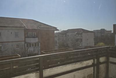 Apartament cu 2 camere semidecomandat în Mircea cel Bătrân - 8