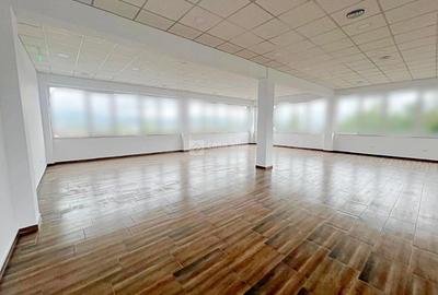 Tatarasi - Doi Baieti, spatiu de birouri 162.4mp, disponibil imediat - 1