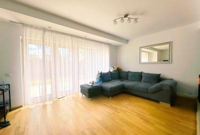 Duplex cu 3 camere cu Canalizare în Bună Ziua - 1