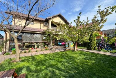 Casă cu 4 camere în Milcov - 11