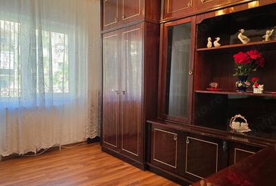 Apartament cu 4 camere decomandat în Dorobanți - 5