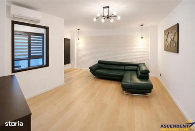 Apartament cu 4 camere, mobilat în Triaj - 13