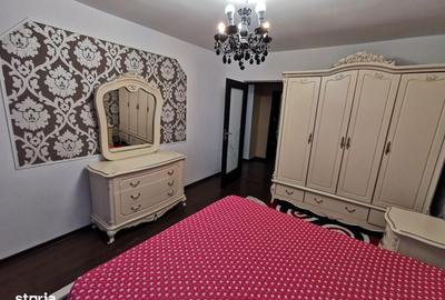 Apartament cu 3 camere în Podu Roș - 2