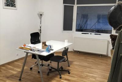 Casă cu 10 camere cu Teren 740 Mp în Andrei Mureșanu - 3