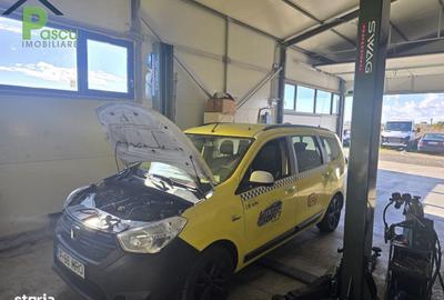 Spațiu comercial, în Giurgiului - 7