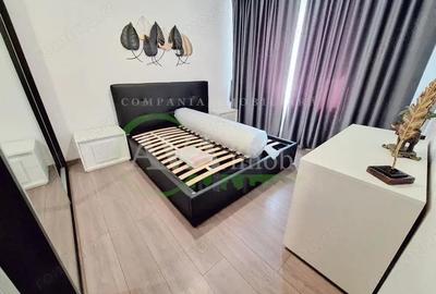 Apartament cu 3 camere în Republicii - 1