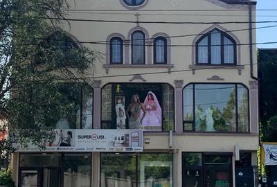 Se inchiriaza Apartament in Vila zona 13 Septembrie - 3