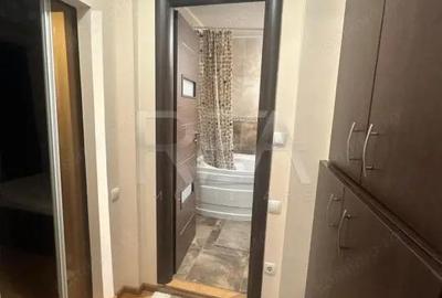 2 camere 1/8, centrala, bloc 1980, 54mp-Apusului. - 8