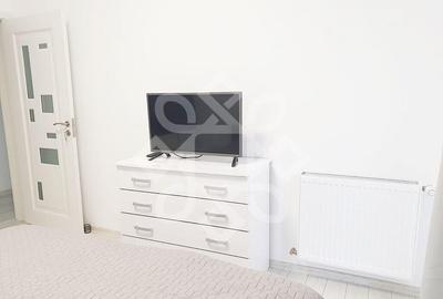 Apartament 3 camere de inchiriat Prima Nufarul Oradea - 10