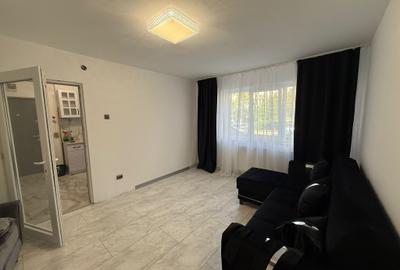 Apartament 2 camere,parter,zona Piata Centrala Apartament 2 camere,parter,zona Piata Centrala - 12